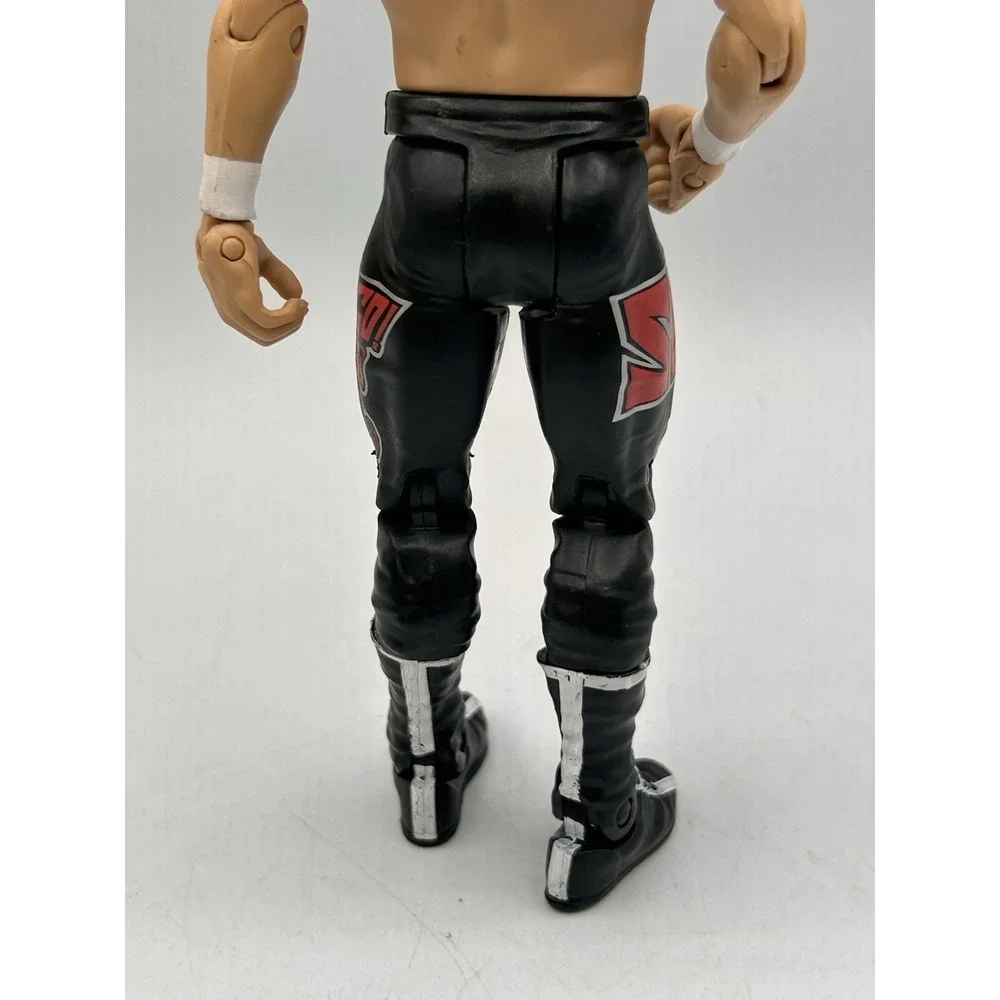 2011 Mattel WWE Elite Series Sami Zayn 6.75